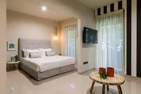 Athens Mosaico Suites & - 36