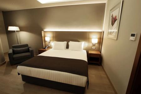 Holiday Inn Bursa - City Centre, An Ihg - 6