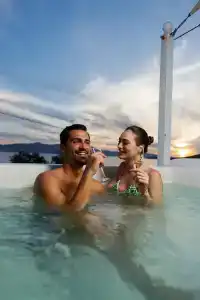 Liana Beach & Spa - 171