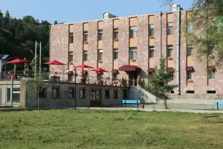 Дилижанс - 28