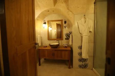 Anatelein Boutique Cave - 18