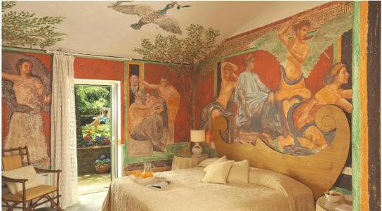 Villa Clementina - 43