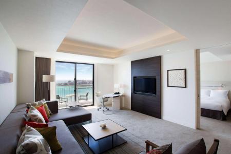 Hilton Okinawa Chatan Resort - 13