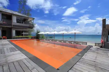 Baan Ploy Sea - 6