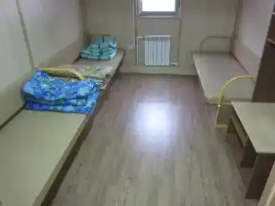 Уральский Дом - 1