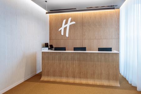 Holiday Inn Prague, An Ihg - 27