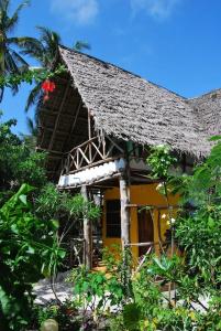 Sagando Bungalows Zanzibar - 45