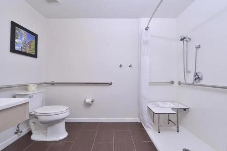 Hampton Inn Portland East - 62