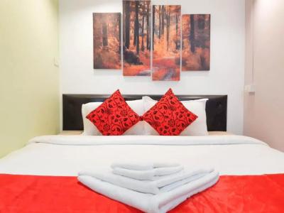 Khaosan Art - Sha Plus Certified - 46