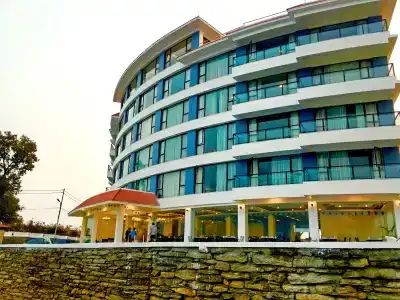Himalayan Front by KGH Group - 0