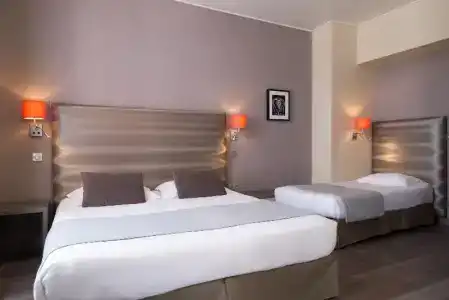 The Originals Boutique, Hôtel des Orangers, Cannes (Inter-Hotel) - 68