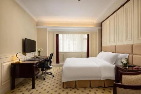 Crowne Plaza & Suites Landmark Shenzhen, An Ihg - 37