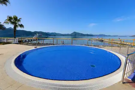 Fortezza Beach Resort - 14