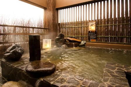 Dormy Inn Premium Shimonoseki - 11