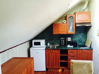 Tallinn City Residence - 10