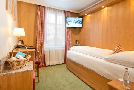 Bernerhof Grindelwald - 29