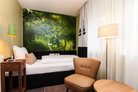 Best Western Nürnberg am Hauptbahnhof - 3