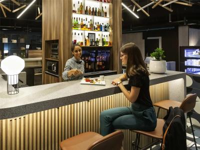 Novotel Strasbourg Centre Halles - 27