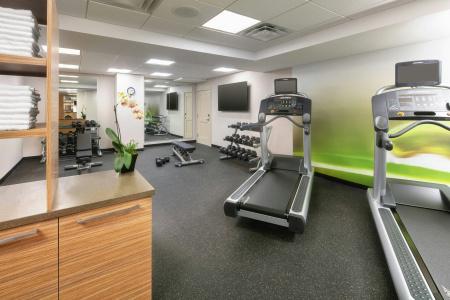 TownePlace Suites by Marriott San Diego Downtown - 39