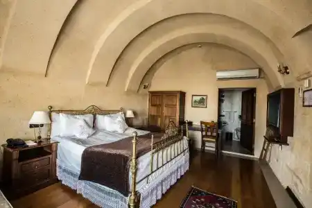 Cappadocia Cave Resort & Spa (CCR) - 41
