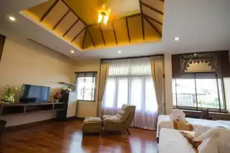 Kham Mon Lanna Resort - 197