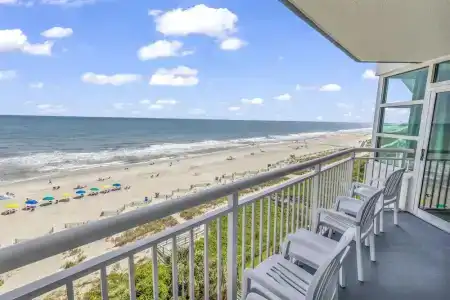 Carolinian Beach - 65