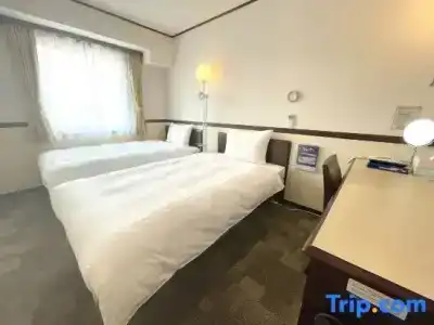 Toyoko Inn Osaka Tsutenkaku Mae - 75