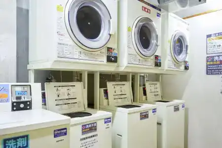 Select Inn Numazu - 28