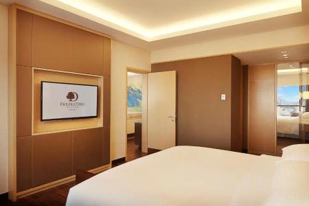 DoubleTree by Hilton Melaka - 47