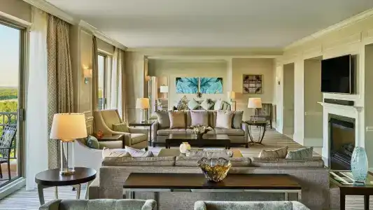 The Westin Savannah Harbor Golf Resort & Spa - 4