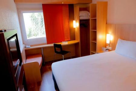 ibis Grenoble Centre Bastille - 41