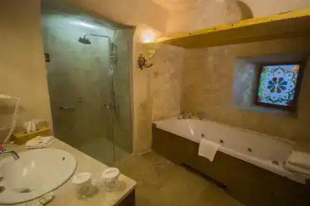 Fresco Cave Suites Cappadocia - 113