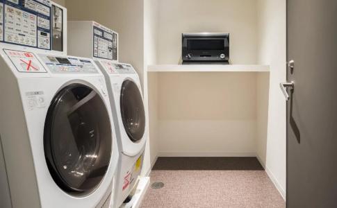 Nest Hiroshima Hatchobori - 4