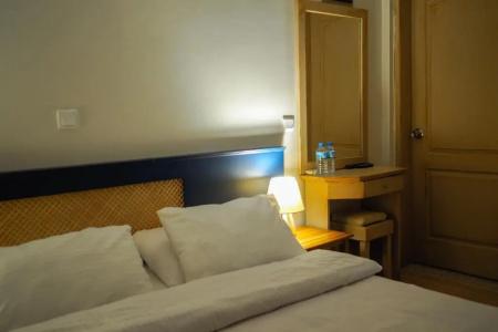 Oya Butik Otel - 72