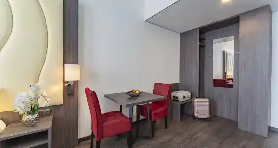 Best Western Plus Plaza Almere - 170