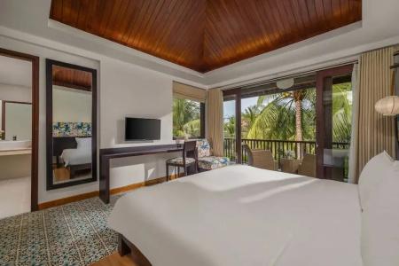 Vinh Hung Emerald Resort - 139