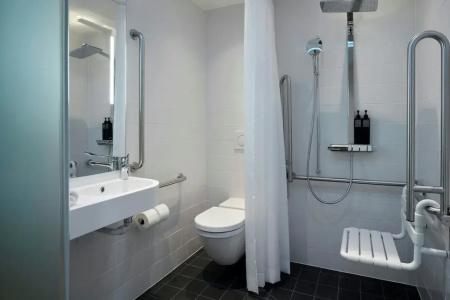 citizenM Geneva - 50