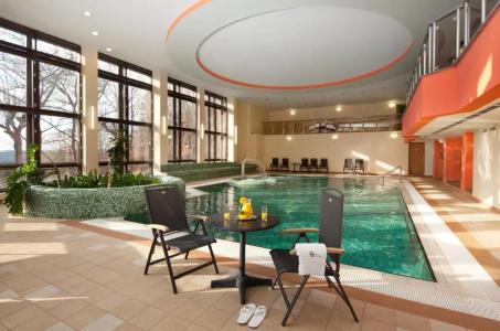 Chateau Monty Spa Resort - 14