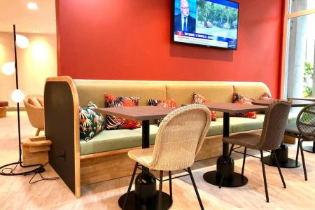 ibis Styles Antibes - 24