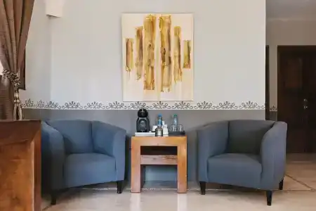 Hacienda méRida Vip - 25