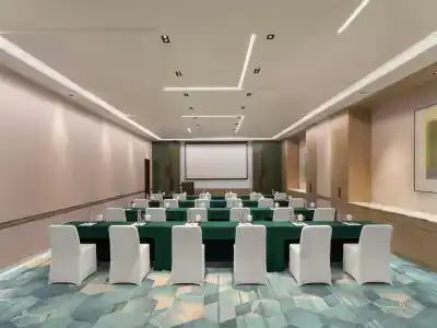Doubletree By Hilton Kunming Airport - 19
