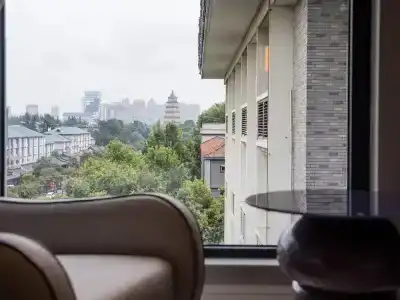 Mercure Xi'an Dayan Pagoda - 76