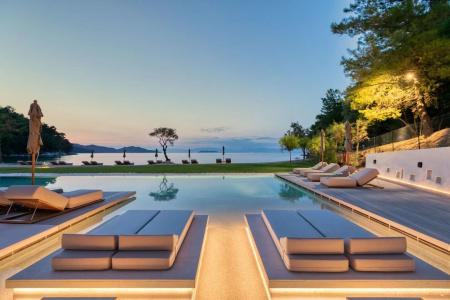 Vathi Cove Luxury Resort & Spa - 28