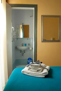 Monteoliveto Bed & Breakfast - 23