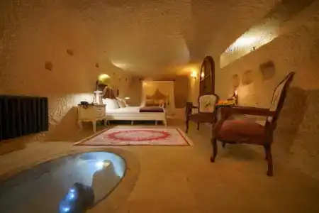 Maya Cave - 15