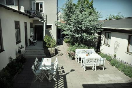 l Villa Borgen - 39