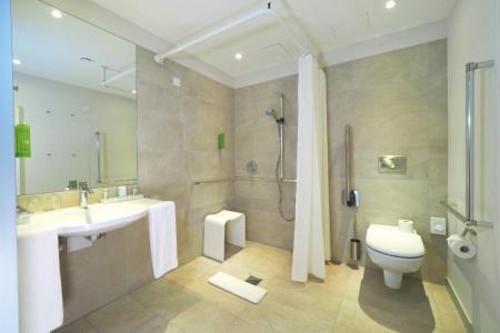 Wonnemar Resort-Hotel - 31