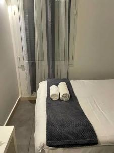 Hôtel Anna Livia - 45