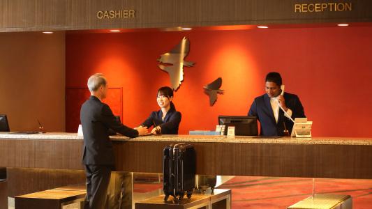 Ana Crowne Plaza Niigata, An Ihg - 28