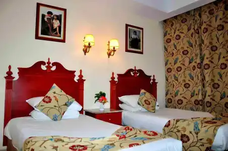 Titanic Palace - Families and Couples only - 4